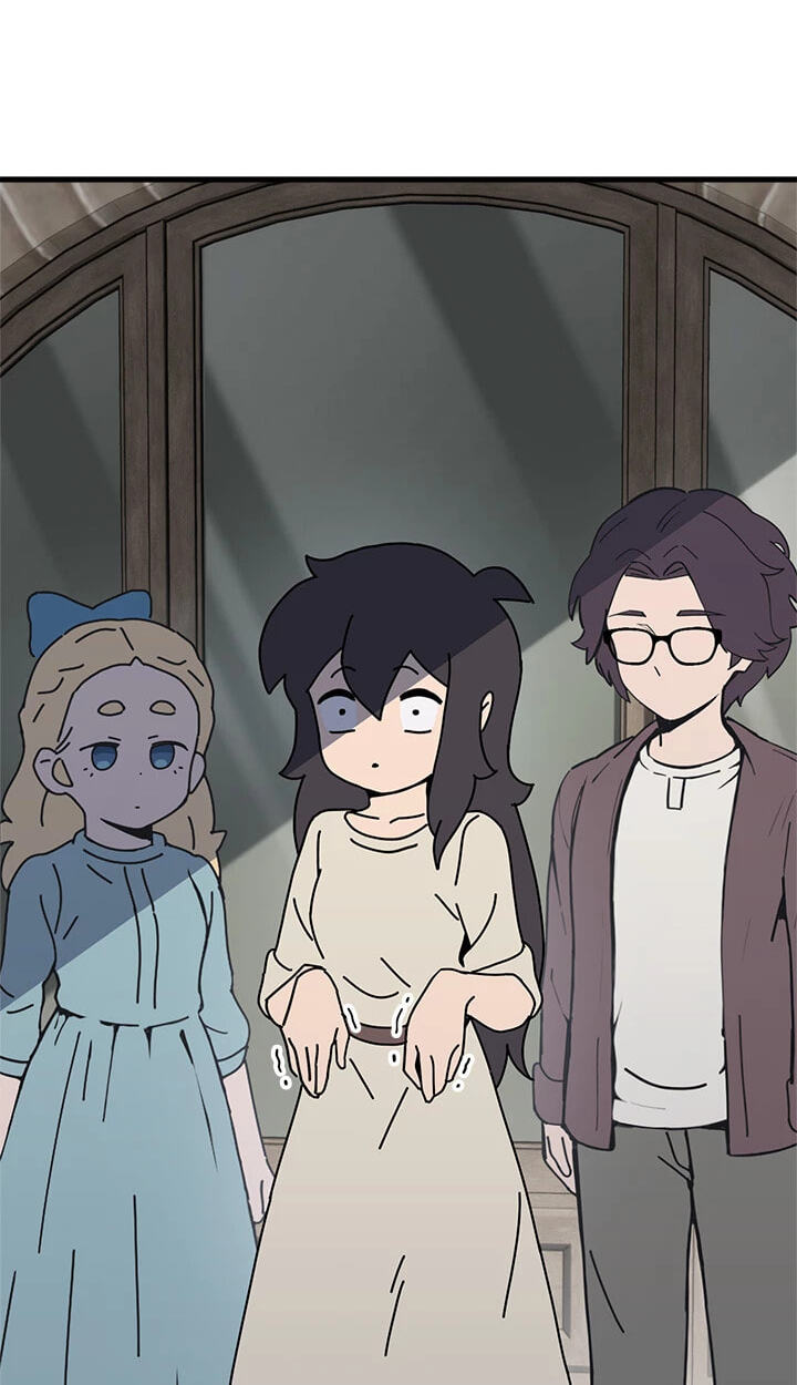 The Witch's Child Chapter 41 page 36 - 
