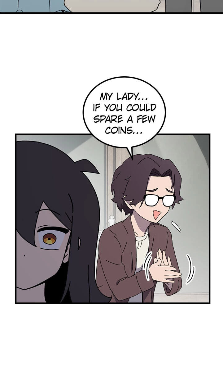 The Witch's Child Chapter 41 page 37 - 