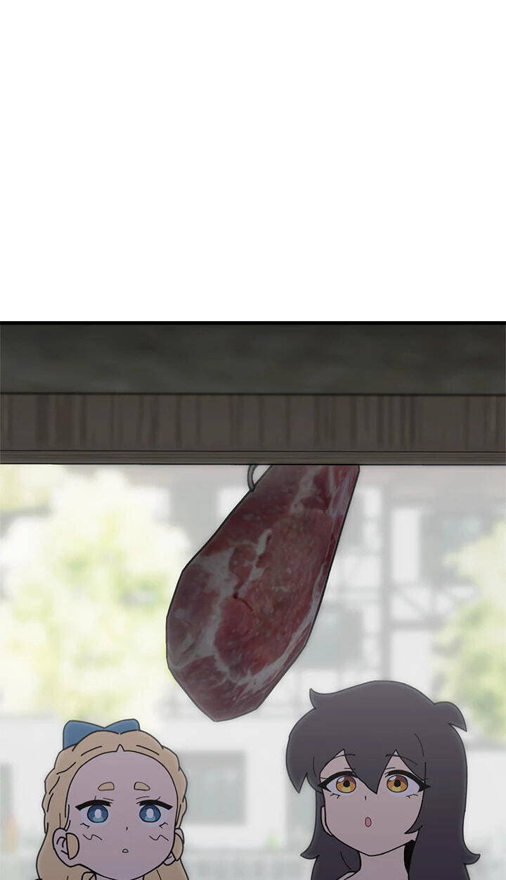 The Witch's Child Chapter 41 page 43 - 