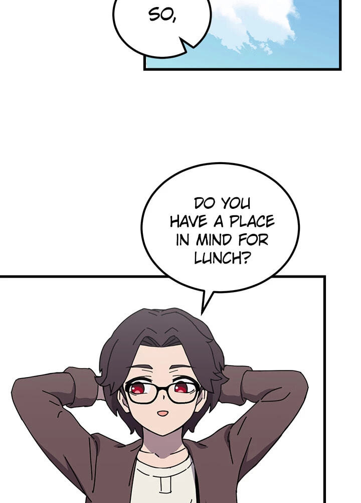 The Witch's Child Chapter 41 page 47 - 