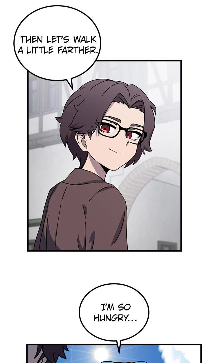 The Witch's Child Chapter 41 page 49 - 