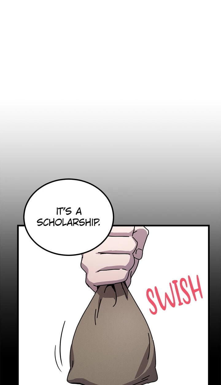 The Witch's Child Chapter 41 page 6 - 