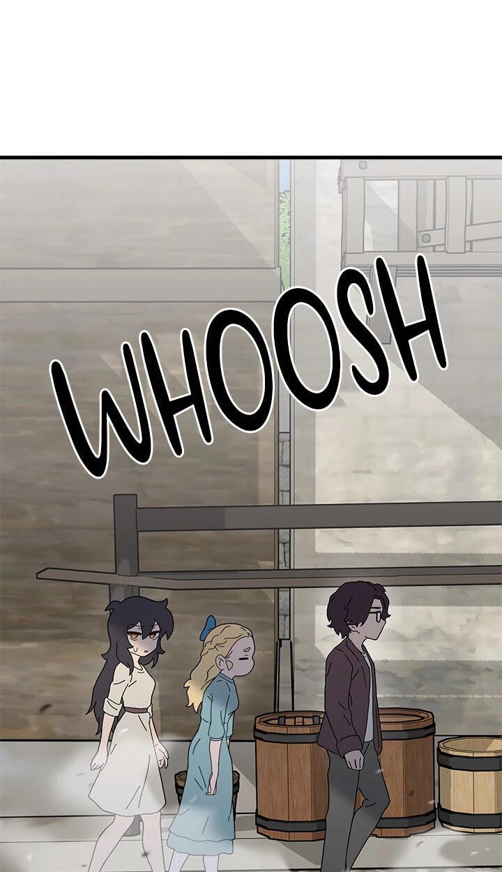 The Witch's Child Chapter 41 page 52 - 