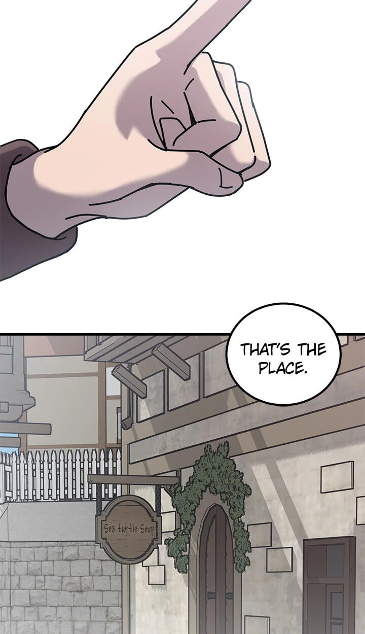 The Witch's Child Chapter 41 page 54 - 
