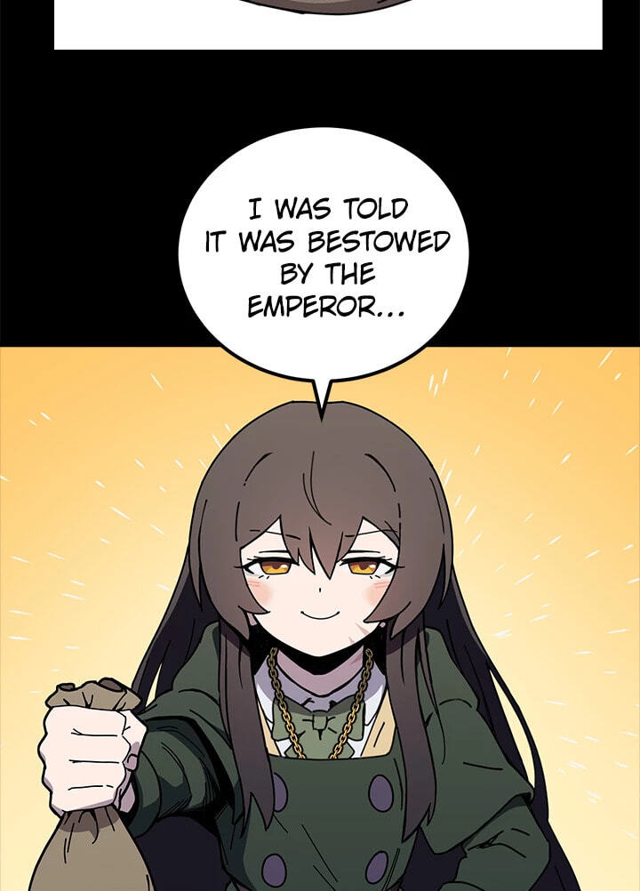 The Witch's Child Chapter 41 page 7 - 