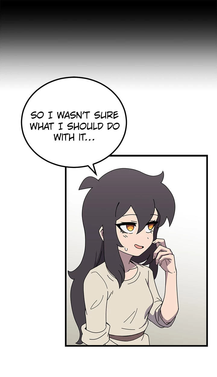 The Witch's Child Chapter 41 page 9 - 