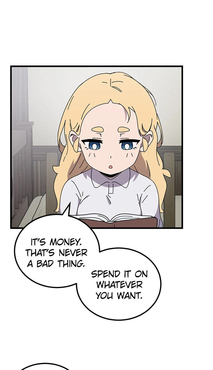 The Witch's Child Chapter 41 page 10 - 