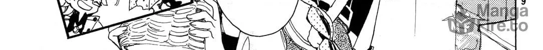 The Wizard and His Fairy Chapter 4 page 18 - 