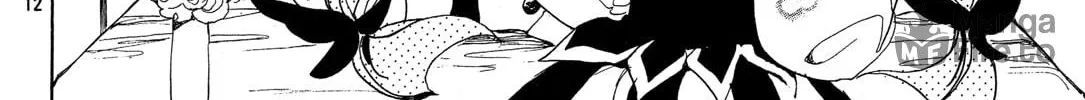 The Wizard and His Fairy Chapter 4 page 24 - 