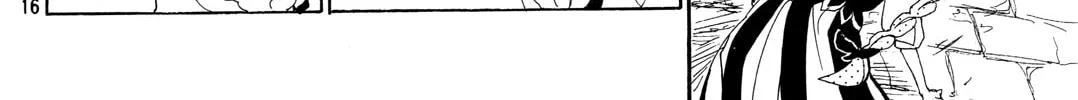The Wizard and His Fairy Chapter 4 page 32 - 
