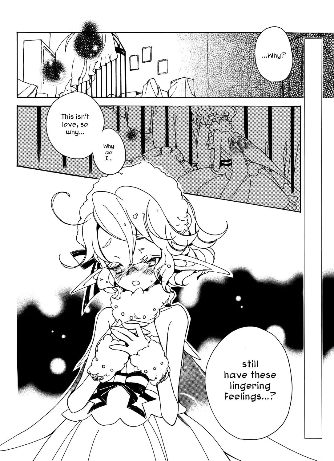 The Wizard and His Fairy Chapter 5 page 69 - 