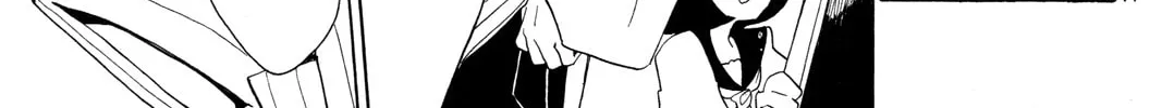 The Wizard and His Fairy Chapter 6 page 22 - 
