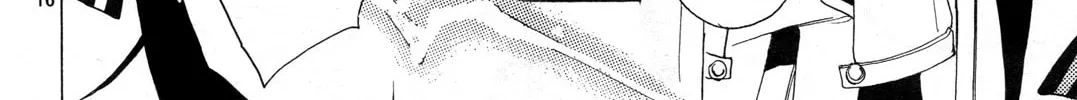 The Wizard and His Fairy Chapter 6 page 32 - 