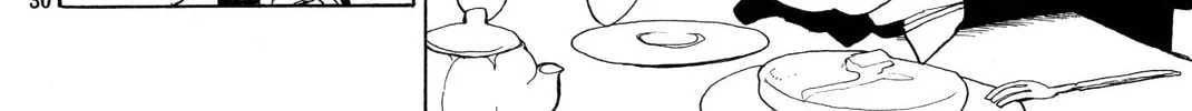 The Wizard and His Fairy Chapter 6 page 58 - 