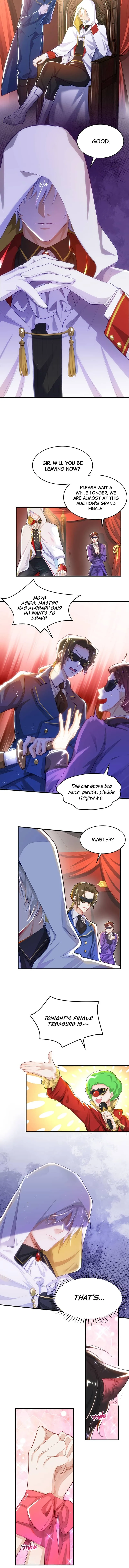 The Wolf Marshal’s Double Doting Chapter 1 page 2 - 