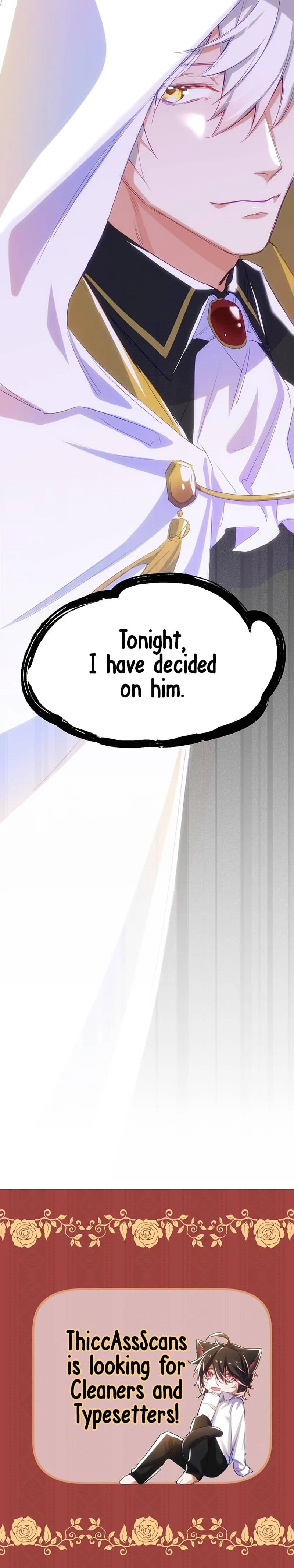 The Wolf Marshal’s Double Doting Chapter 1 page 7 - 
