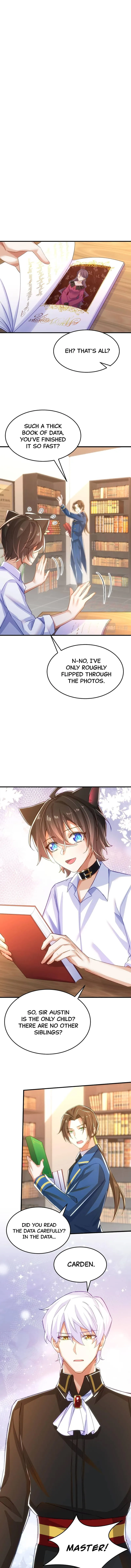 The Wolf Marshal’s Double Doting Chapter 12 page 2 - 