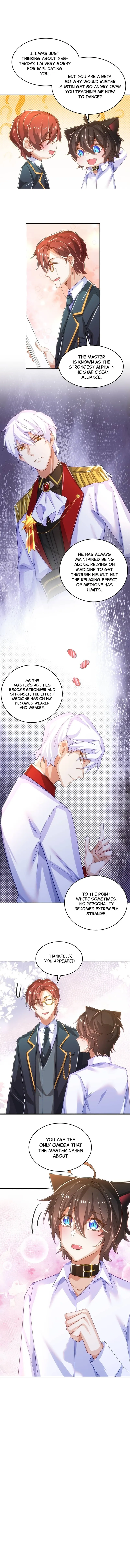 The Wolf Marshal’s Double Doting Chapter 15 page 5 - 