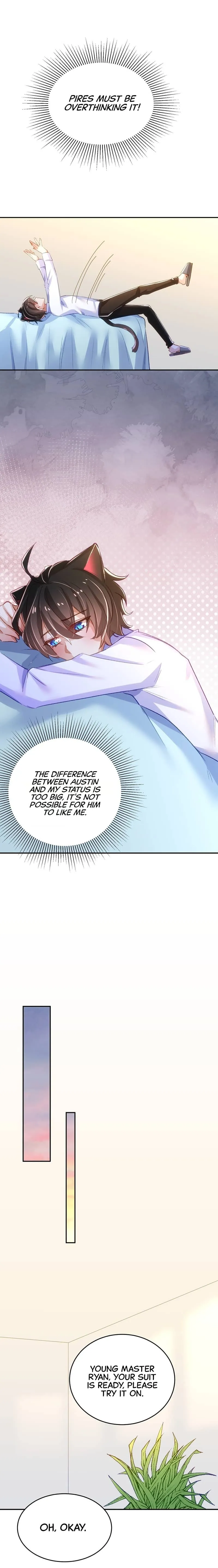 The Wolf Marshal’s Double Doting Chapter 16 page 3 - 