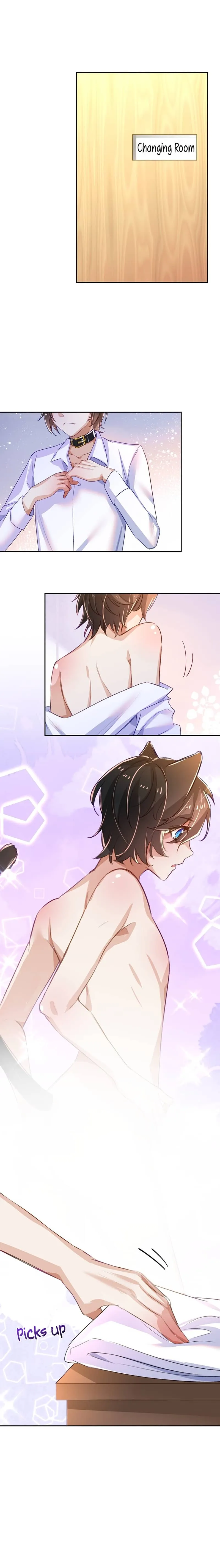 The Wolf Marshal’s Double Doting Chapter 16 page 4 - 