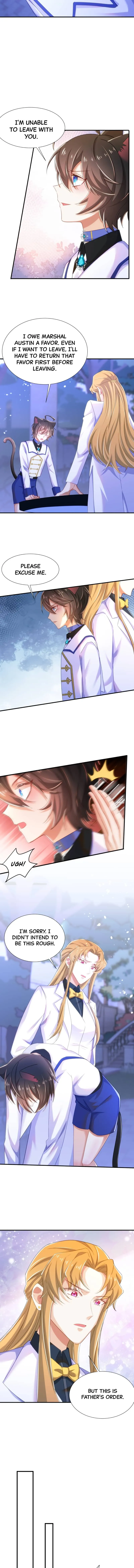 The Wolf Marshal’s Double Doting Chapter 19 page 2 - 