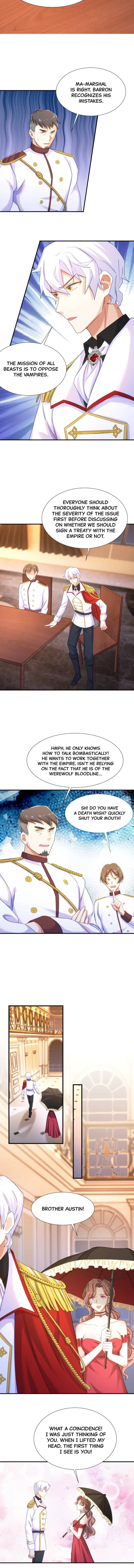 The Wolf Marshal’s Double Doting Chapter 19 page 4 - 