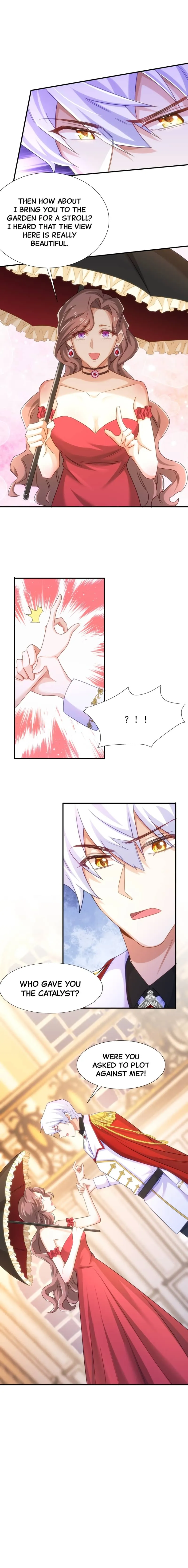 The Wolf Marshal’s Double Doting Chapter 19 page 6 - 
