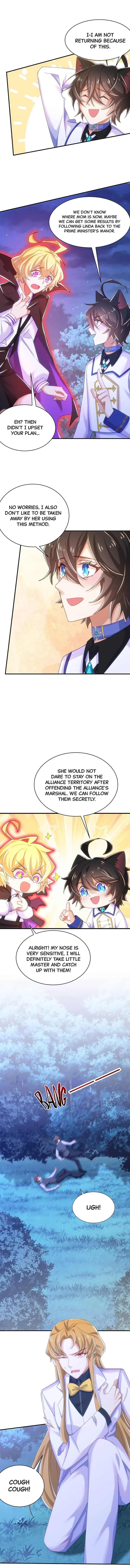 The Wolf Marshal’s Double Doting Chapter 21 page 2 - 