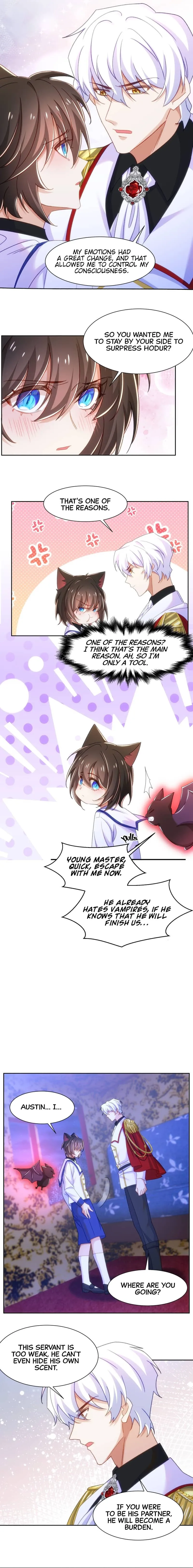 The Wolf Marshal’s Double Doting Chapter 24 page 4 - 