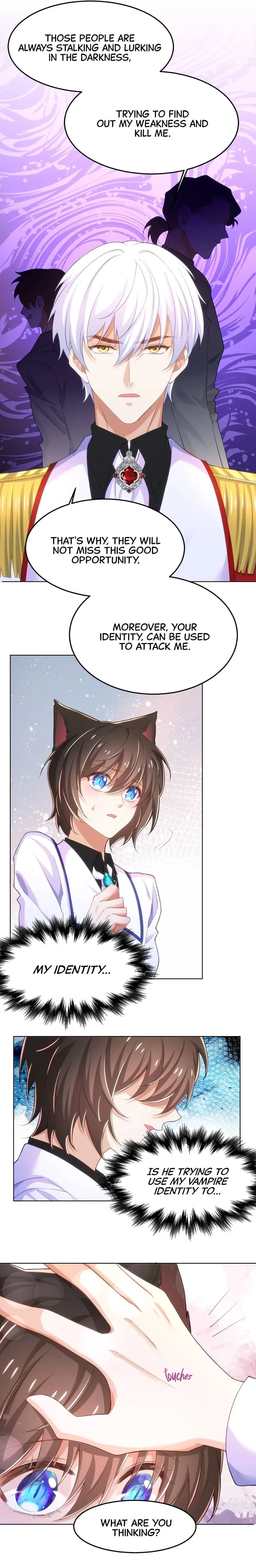 The Wolf Marshal’s Double Doting Chapter 26 page 3 - 
