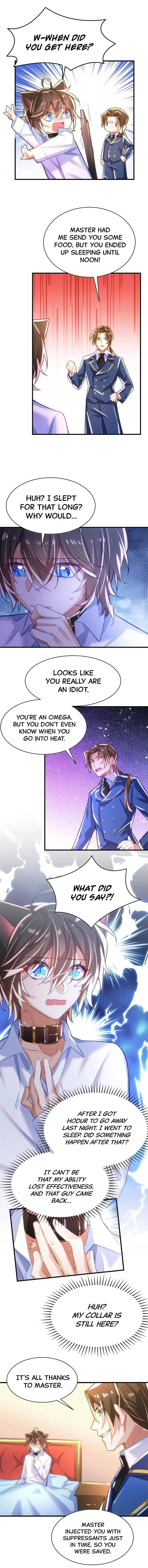 The Wolf Marshal’s Double Doting Chapter 6 page 4 - 
