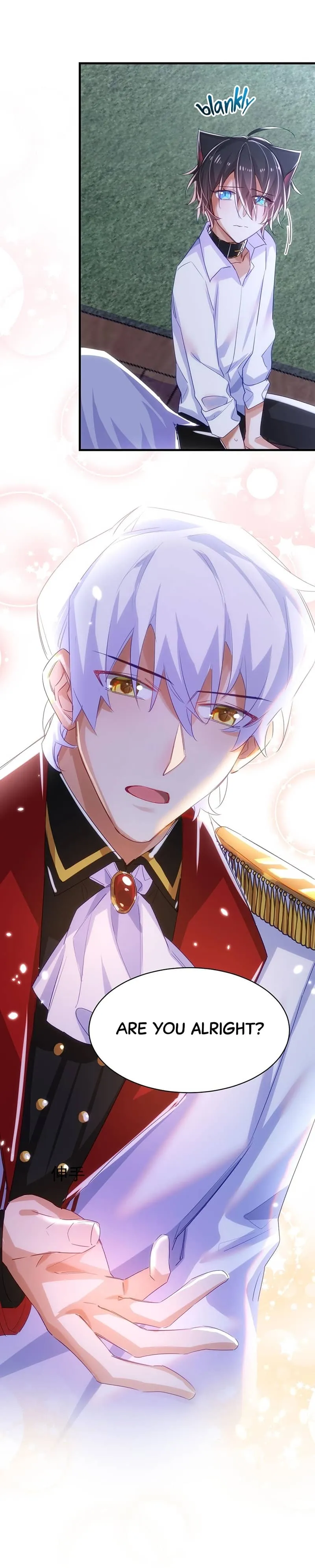 The Wolf Marshal’s Double Doting Chapter 8 page 7 - 