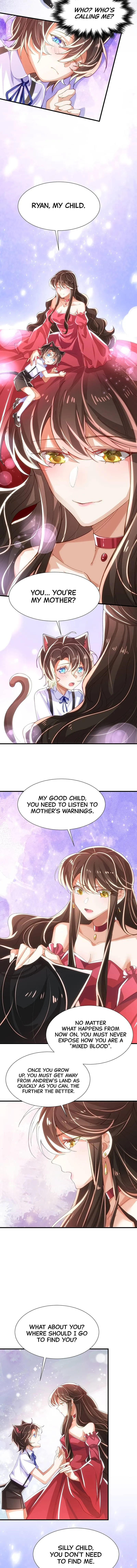 The Wolf Marshal’s Double Doting Chapter 9 page 4 - 