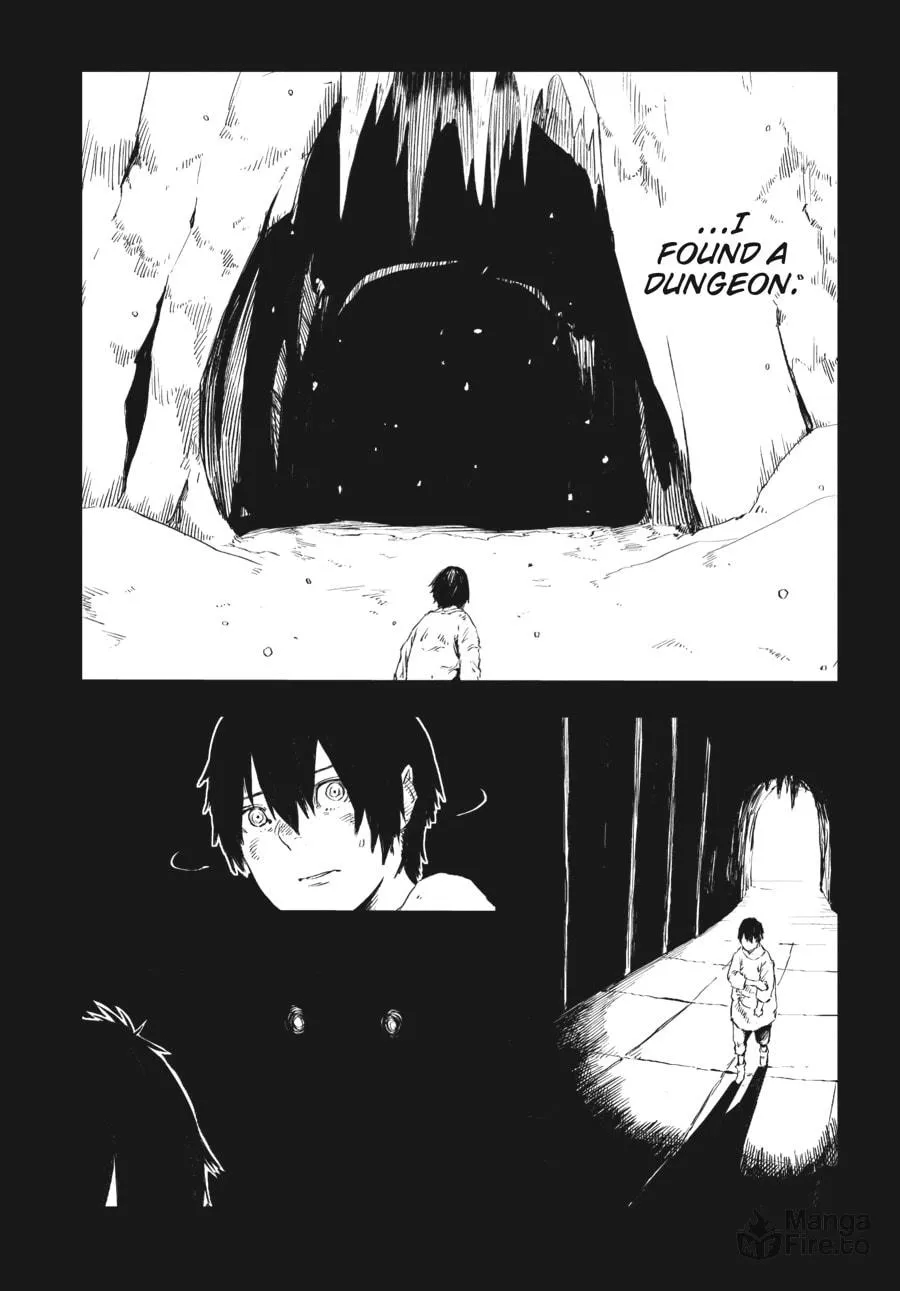 The Wolf Never Sleeps Chapter 12 page 10 - 