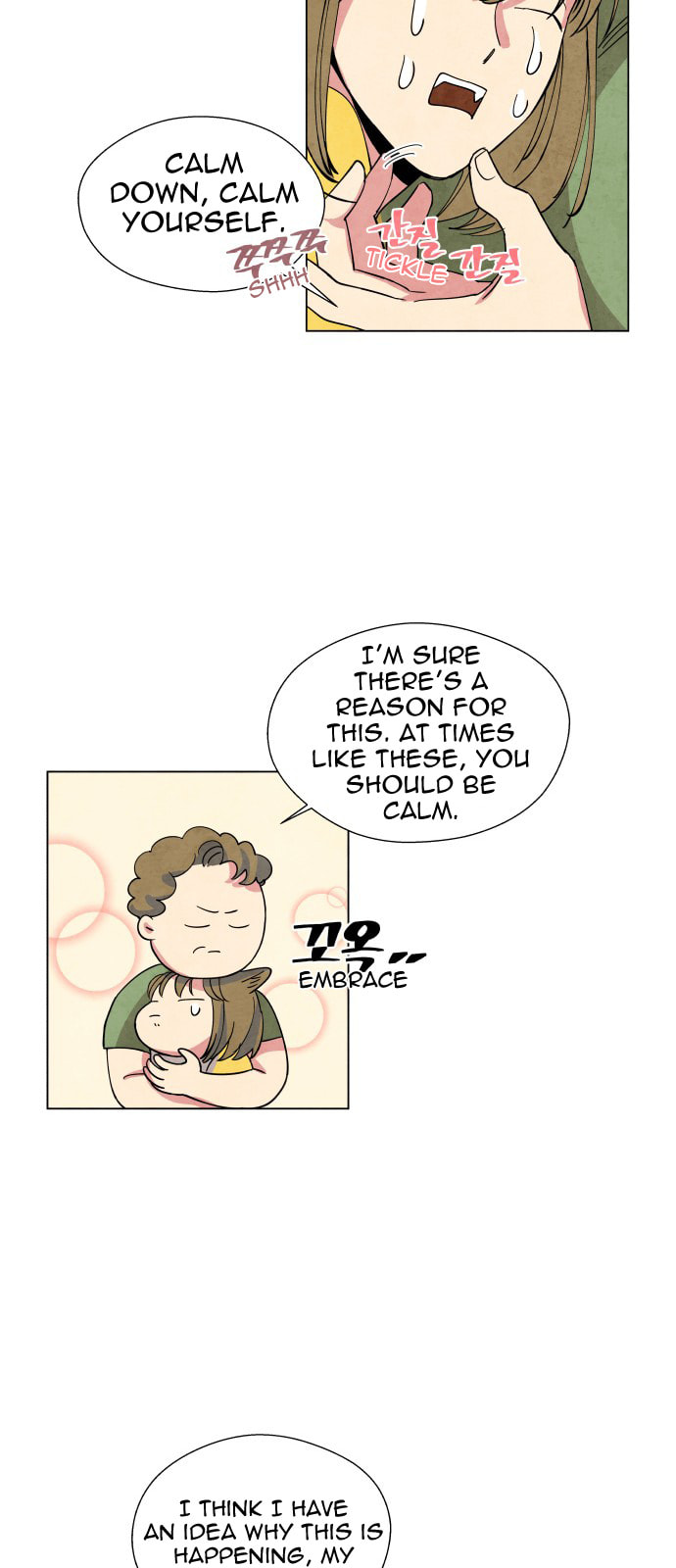 The Wolf & Red Riding Hood Chapter 1.1 page 54 - 