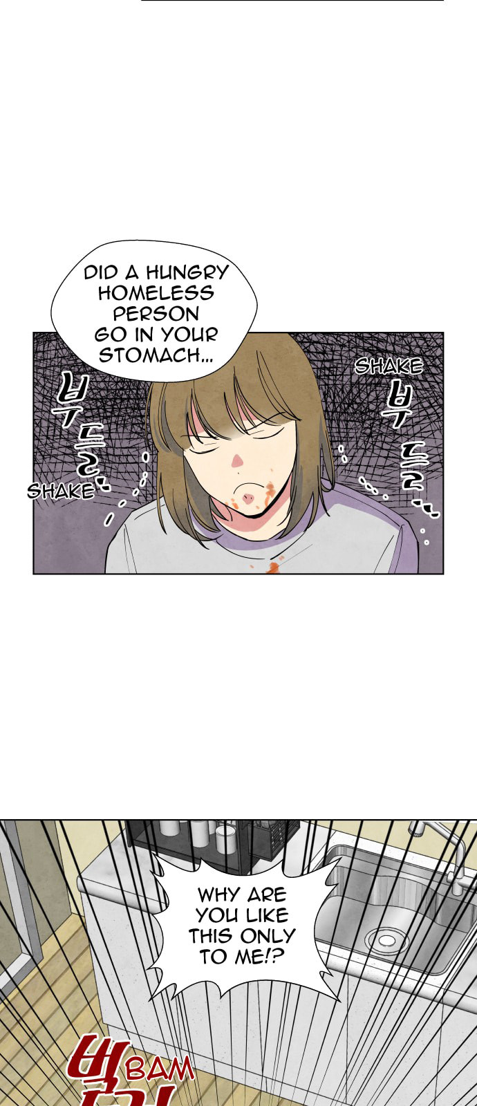 The Wolf & Red Riding Hood Chapter 1.1 page 10 - 