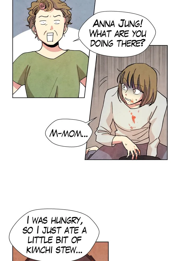 The Wolf & Red Riding Hood Chapter 1 page 13 - 