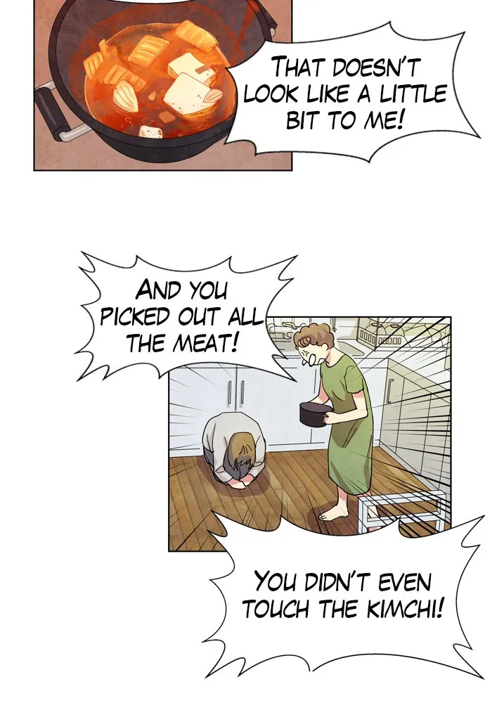 The Wolf & Red Riding Hood Chapter 1 page 14 - 