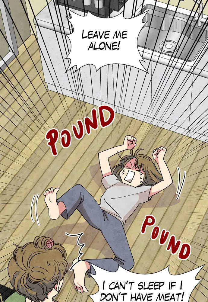 The Wolf & Red Riding Hood Chapter 1 page 18 - 