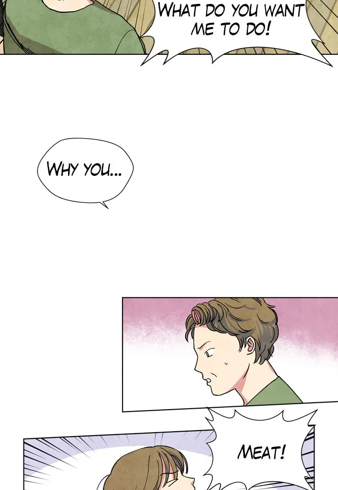 The Wolf & Red Riding Hood Chapter 1 page 19 - 
