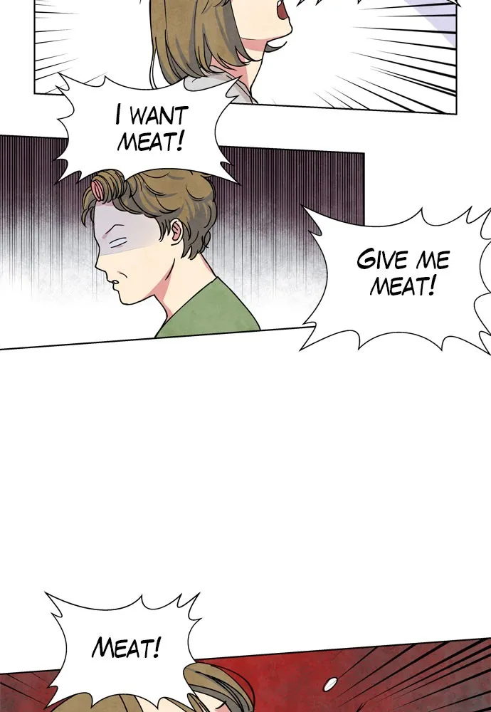 The Wolf & Red Riding Hood Chapter 1 page 20 - 