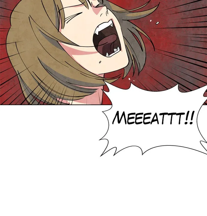 The Wolf & Red Riding Hood Chapter 1 page 21 - 