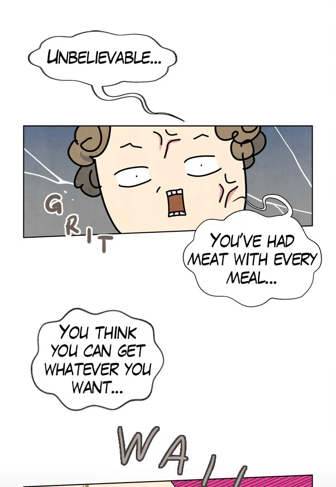 The Wolf & Red Riding Hood Chapter 1 page 22 - 
