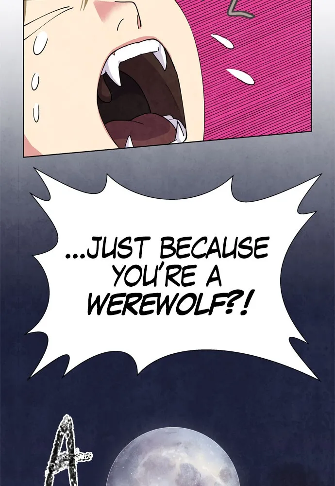 The Wolf & Red Riding Hood Chapter 1 page 23 - 