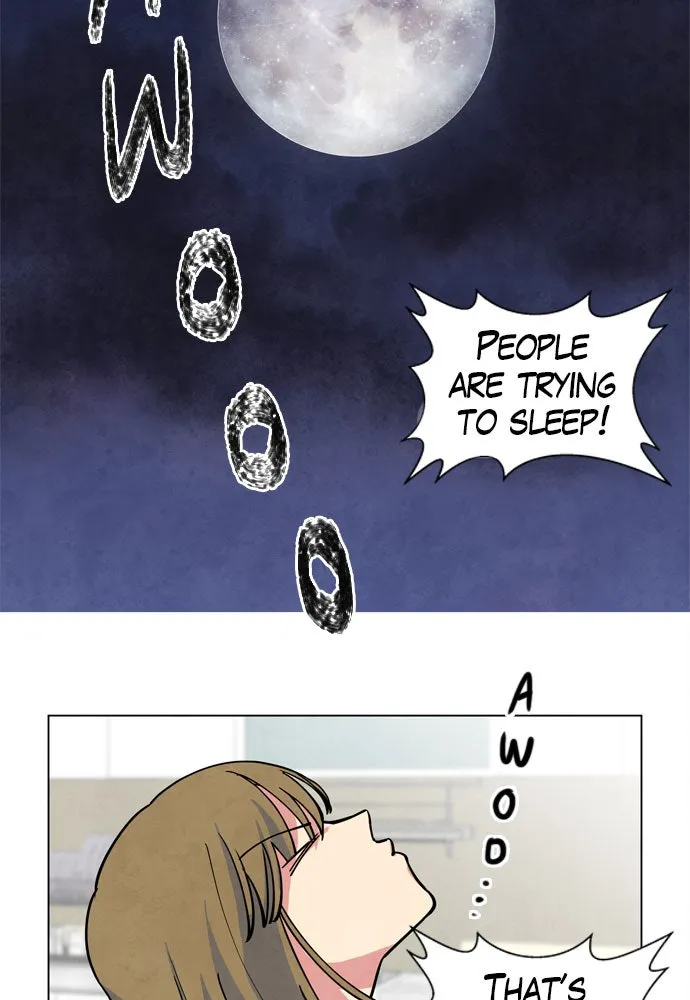 The Wolf & Red Riding Hood Chapter 1 page 24 - 