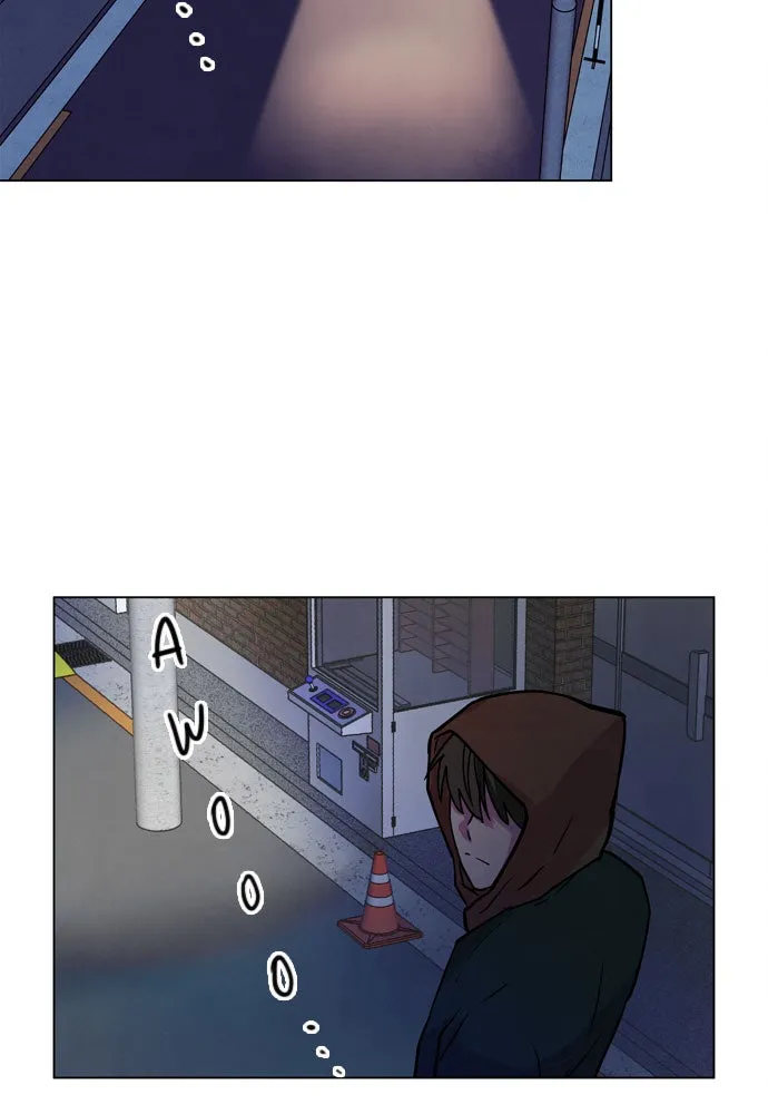 The Wolf & Red Riding Hood Chapter 1 page 26 - 