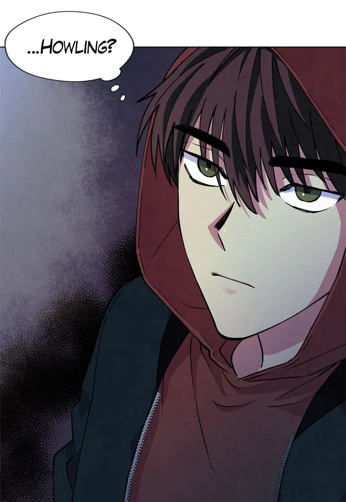 The Wolf & Red Riding Hood Chapter 1 page 27 - 