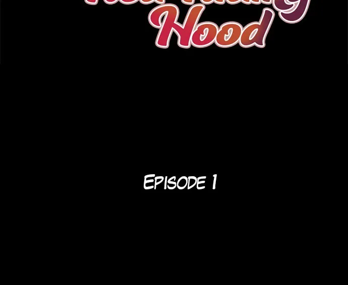 The Wolf & Red Riding Hood Chapter 1 page 30 - 