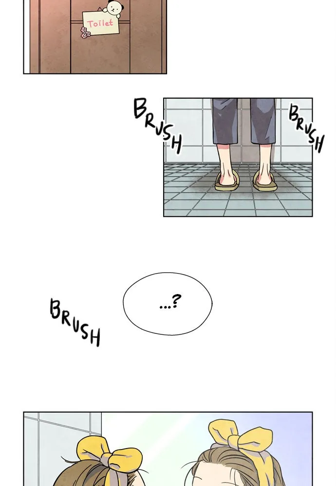 The Wolf & Red Riding Hood Chapter 1 page 33 - 