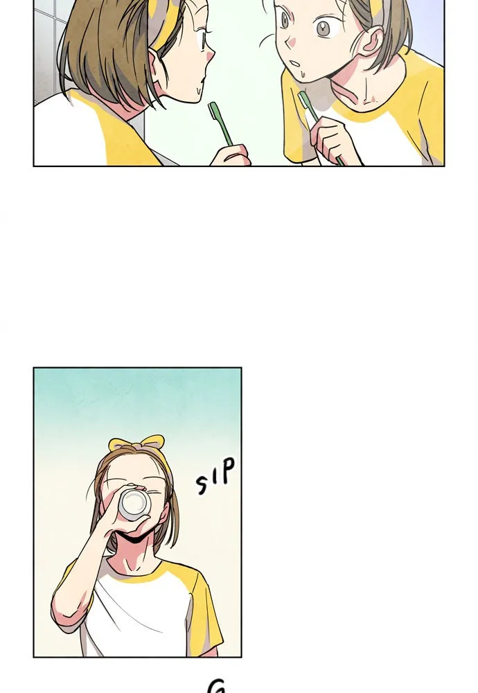 The Wolf & Red Riding Hood Chapter 1 page 34 - 